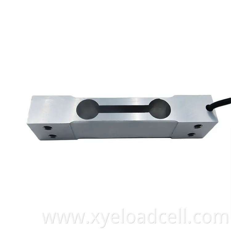 Aluminum Load Cell